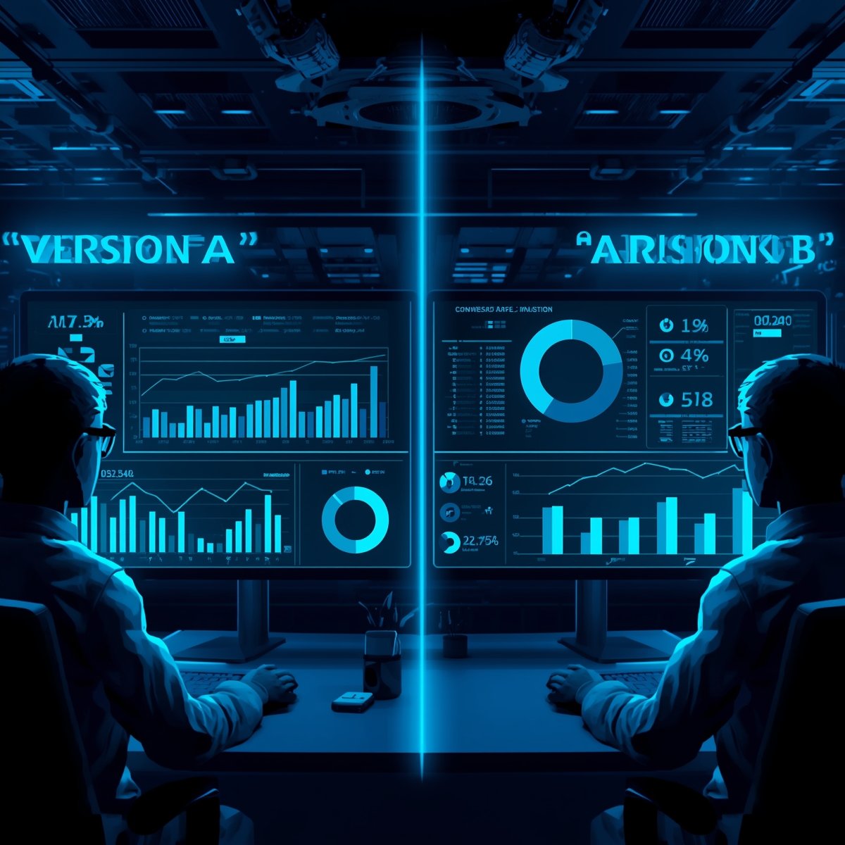 A/B Testing